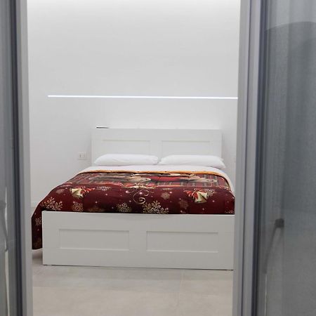 Apartament A Casa Mia Neapol Zewnętrze zdjęcie