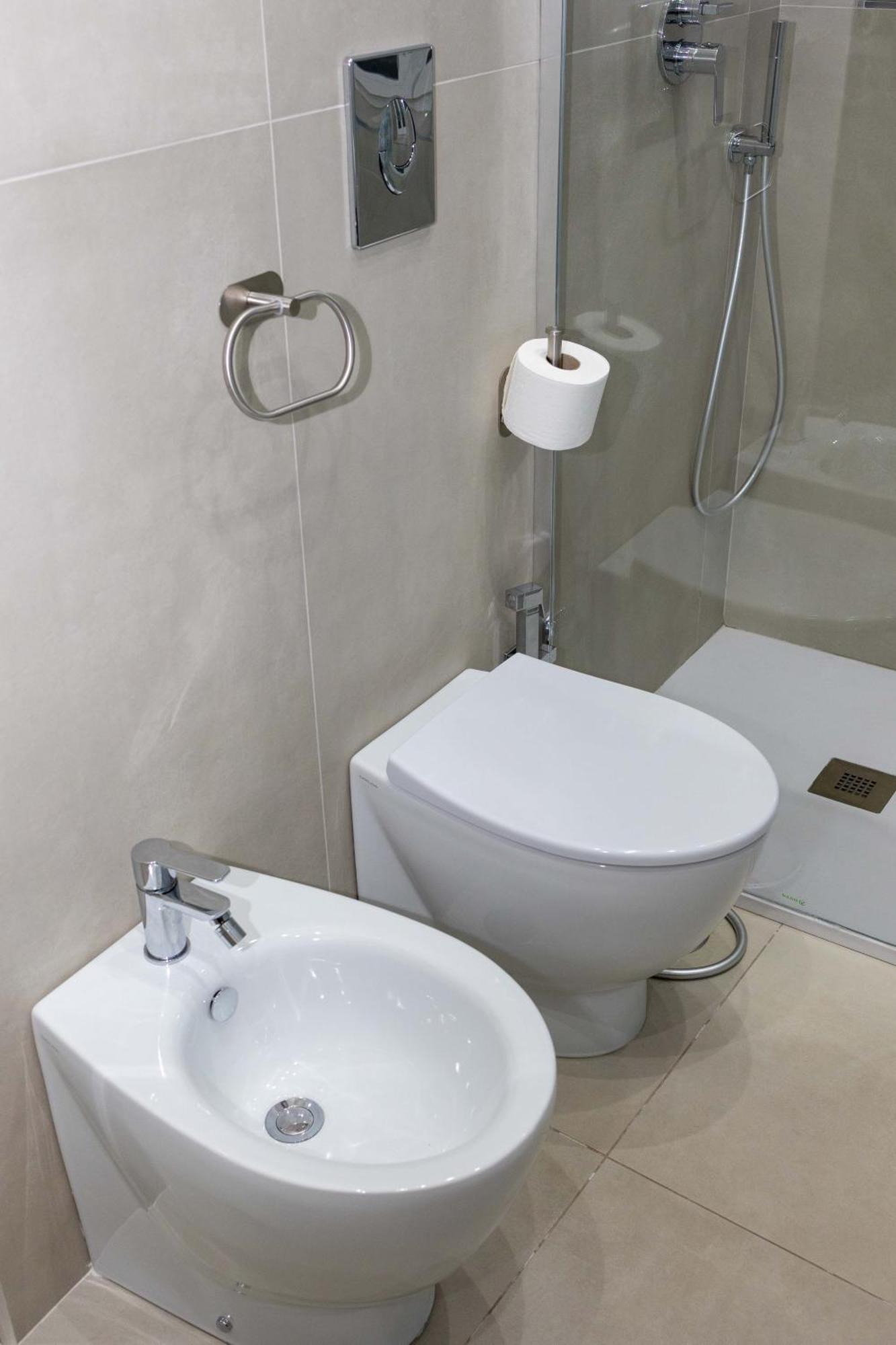 Apartament A Casa Mia Neapol Zewnętrze zdjęcie